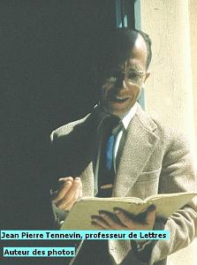 1 JEAN PIERRE TENNEVIN